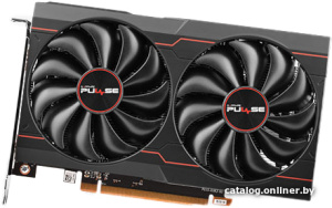 Pulse Radeon RX 6500 XT 11314-01-20G