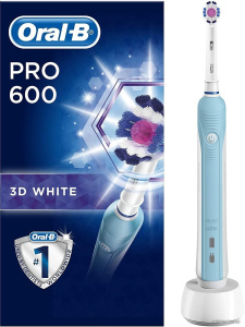 Pro 600 3D White D16.513
