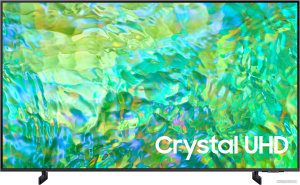 Crystal UHD 4K CU8000 UE85CU8000UXRU