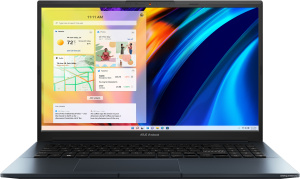 VivoBook Pro 15 OLED M6500QC-MA145