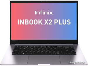 Inbook X2 Plus XL25 71008300756