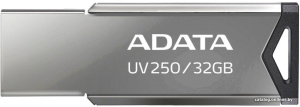 UV250 32GB (серебристый)