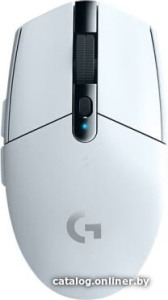 G304 Lightspeed (белый)