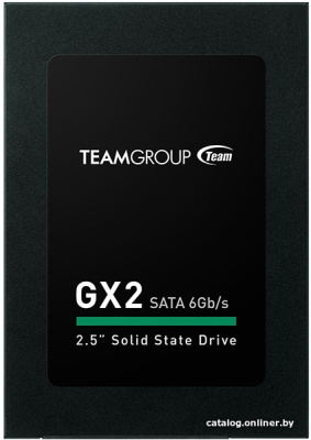 SSD Team GX2 2TB T253X2002T0C101  купить в интернет-магазине X-core.by