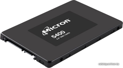 SSD Micron 5400 Pro 960GB MTFDDAK960TGA  купить в интернет-магазине X-core.by