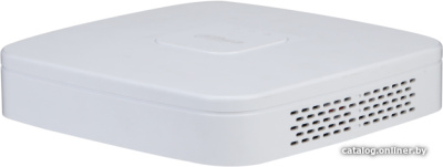 Купить сетевой видеорегистратор dahua dhi-nvr2108-i2 в интернет-магазине X-core.by