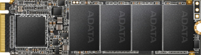 SSD A-Data XPG SX6000 Pro 2TB ASX6000PNP-2TT-C  купить в интернет-магазине X-core.by