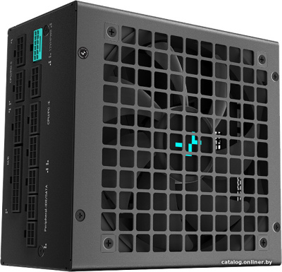 Блок питания DeepCool PX850G  купить в интернет-магазине X-core.by
