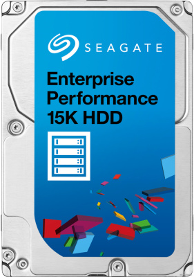 Жесткий диск Seagate Enterprise Performance 15K 300GB [ST300MP0006] купить в интернет-магазине X-core.by