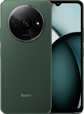 Купить смартфон xiaomi redmi a3 3gb/64gb международная версия (зеленый лес) в интернет-магазине X-core.by
