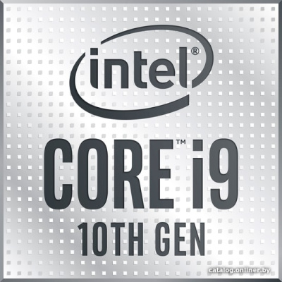 Процессор Intel Core i9-10900K купить в интернет-магазине X-core.by.