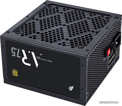 Блок питания 1stPlayer AR 750W PS-750AR  купить в интернет-магазине X-core.by