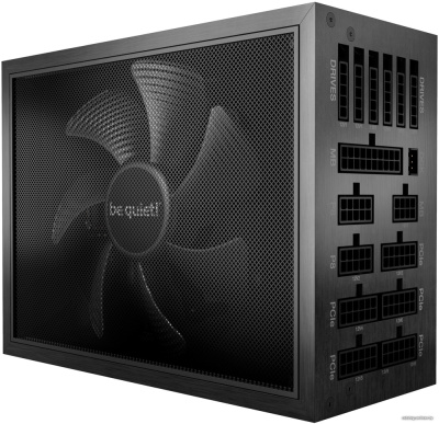 Блок питания be quiet! Dark Power Pro 12 1200W BN311  купить в интернет-магазине X-core.by