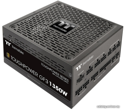 Блок питания Thermaltake Toughpower GF3 1350W Gold - TT Premium Edition PS-TPD-1350FNFAGE-4  купить в интернет-магазине X-core.by