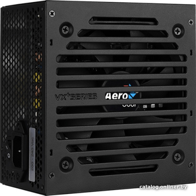 Блок питания  AeroCool VX Plus 800  купить в интернет-магазине X-core.by