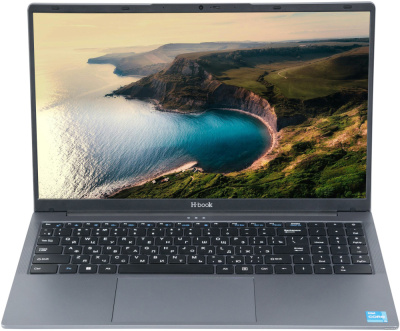 Купить ноутбук horizont h-book 15 ipk1 t52e3wg в интернет-магазине X-core.by