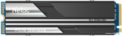 SSD Netac NV5000 1TB NT01NV5000-1T0-E4X  купить в интернет-магазине X-core.by