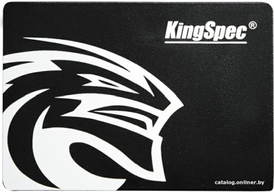 SSD KingSpec P4-240 240GB  купить в интернет-магазине X-core.by