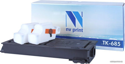 Купить картридж nv print nv-tk685 (аналог kyocera tk-685) в интернет-магазине X-core.by