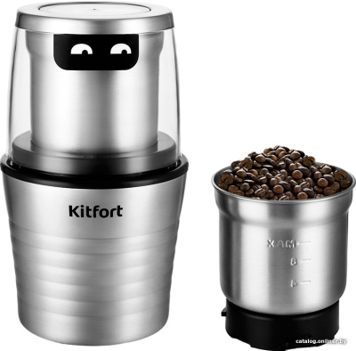 Электрическая кофемолка Kitfort KT-773
