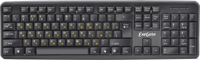 Купить клавиатура exegate ly-331l в интернет-магазине X-core.by