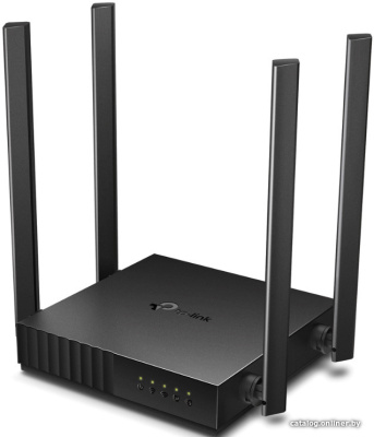 Купить wi-fi роутер tp-link archer a54 в интернет-магазине X-core.by