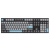 Купить клавиатура varmilo vem108 moonlight (ec sakura v2, нет кириллицы) в интернет-магазине X-core.by