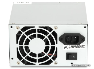 Блок питания CrownMicro CM-PS400 Standart  купить в интернет-магазине X-core.by