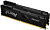FURY Beast 32GB 2x16GB DDR4 PC4-25600 KF432C16BB1K2/32