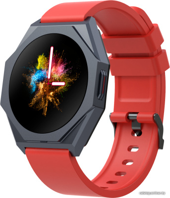 Купить умные часы canyon otto sw-86 (красный) в интернет-магазине X-core.by