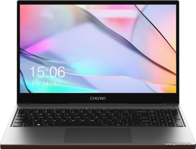 Купить ноутбук chuwi corebook xpro 2022 16gb+512gb cwi530-50885e1pdmxx в интернет-магазине X-core.by