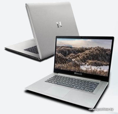 Купить ноутбук horizont h-book 14 мак4 t32e3w в интернет-магазине X-core.by
