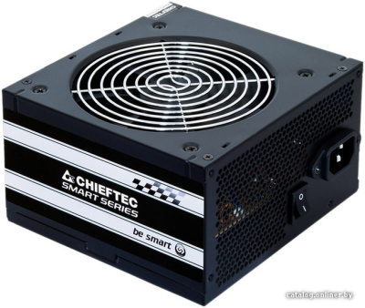 Блок питания Chieftec Smart GPS-650A8  купить в интернет-магазине X-core.by