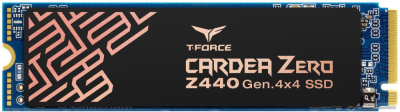 SSD Team T-Force Cardea Zero Z440 1TB TM8FP7001T0C311  купить в интернет-магазине X-core.by