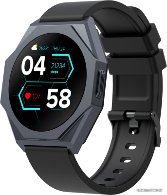 Купить умные часы canyon otto sw-86 (черный) в интернет-магазине X-core.by