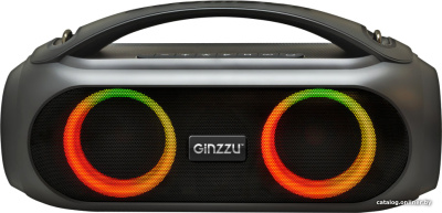Купить беспроводная колонка ginzzu gm-904b в интернет-магазине X-core.by