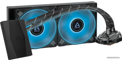 Кулер для процессора Arctic Liquid Freezer II 280 RGB + RGB Controller ACFRE00107A  купить в интернет-магазине X-core.by