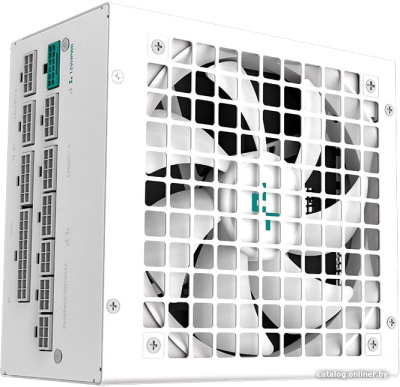 Блок питания DeepCool PX1000G WH  купить в интернет-магазине X-core.by