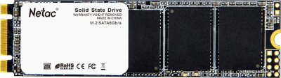 SSD Netac N535N 256GB  купить в интернет-магазине X-core.by