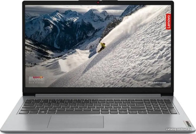 Купить ноутбук lenovo ideapad 1 15alc7 82r400afrk в интернет-магазине X-core.by