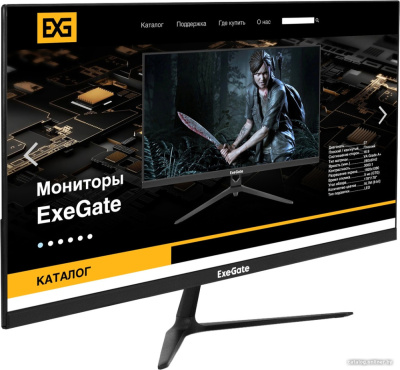 Купить монитор exegate smartview ep2400a ex295526rus в интернет-магазине X-core.by