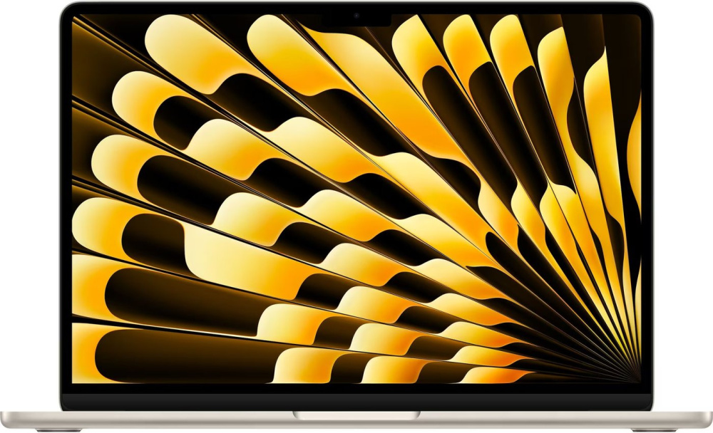 Ноутбук Apple MacBook Air 13.6" M5 2026 MDHC4