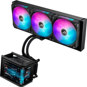 ROG Ryuo IV SLC 360 ARGB