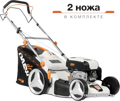 Газонокосилка Daewoo Power L 50SP