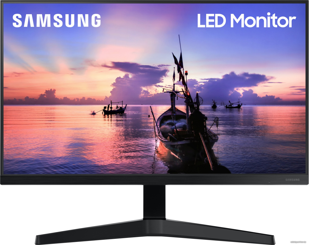 Монитор Samsung LF27T350FHRXEN