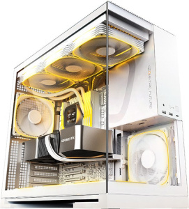 Model 5 5FAN (белый)