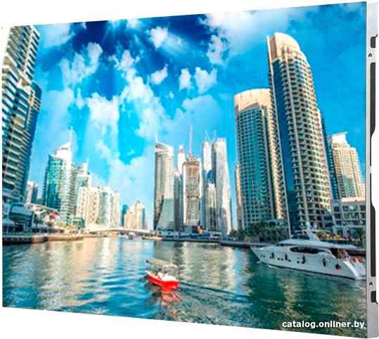 Дисплей для видеостен Hikvision DS-D4215FI-CBFC