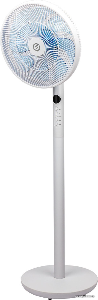 Вентилятор Evolution AirLeaf AL-812R