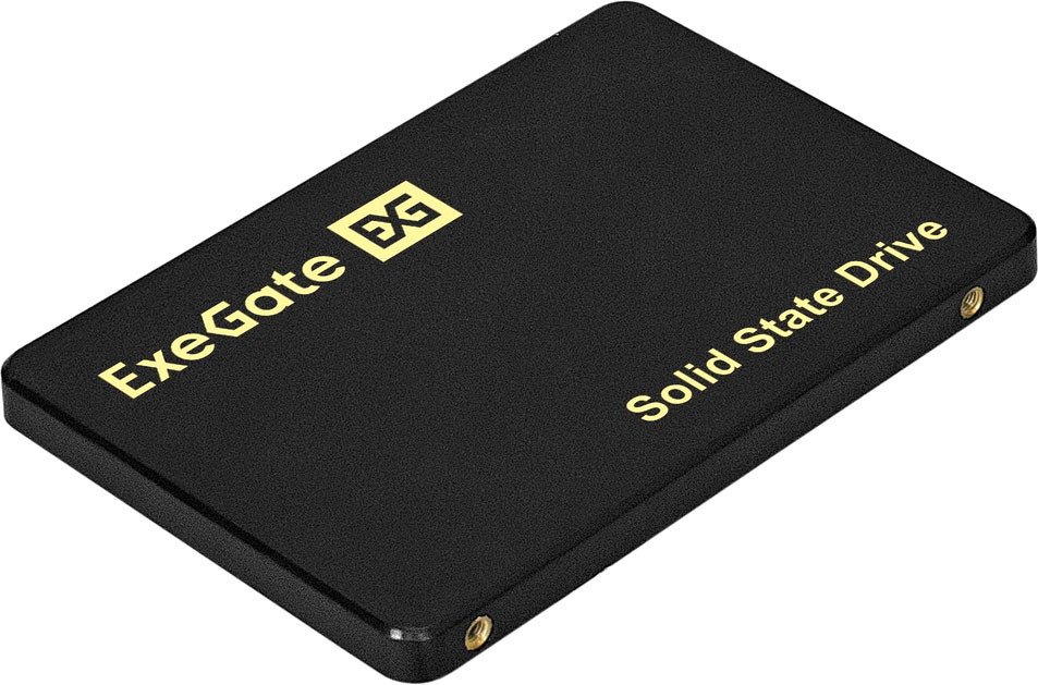 SSD ExeGate Next A400TS1920 1.92TB EX295275RUS