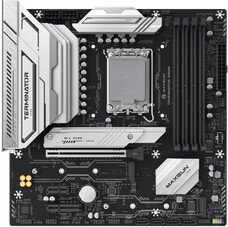 Материнская плата Maxsun Terminator B860M